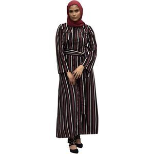 Verona Collection Womens Alessa Maxi Dress, NWT